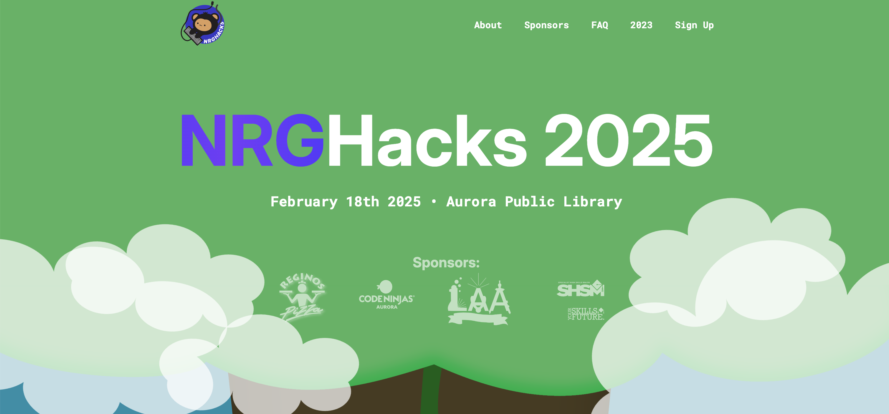 NRGHacks